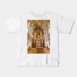 Wieskirche Kids T-Shirt